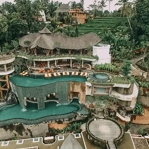 Kenran By Soscomma Ubud
