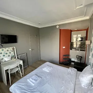 Hotel Le17 Furnished