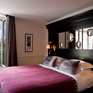 Hotel Observatoire Luxembourg, Parijs