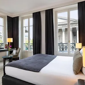 Hotel Madeleine Plaza, Paris