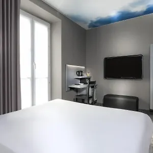 Hotel Libertel Montmartre Opera, Parijs