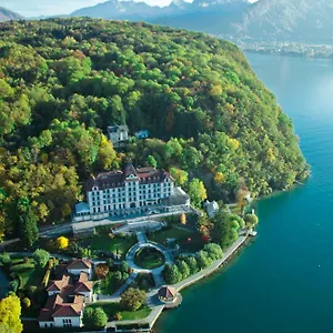 ***** Hotel Le Palace De France