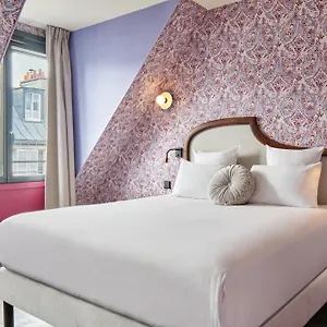 Hotel Joséphine By Happyculture