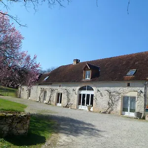 Domaine De La Vaysse Chambres D'hotes Guest house Martel