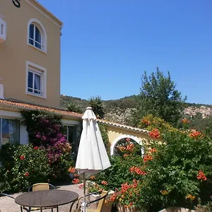 Paradis Hotel Bormes-les-Mimosas