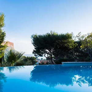 Andrea Guest house Cassis