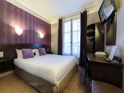 Hotel Victor Masse Paris