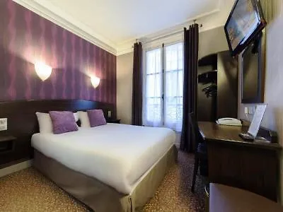 Hotel Victor Masse Paris