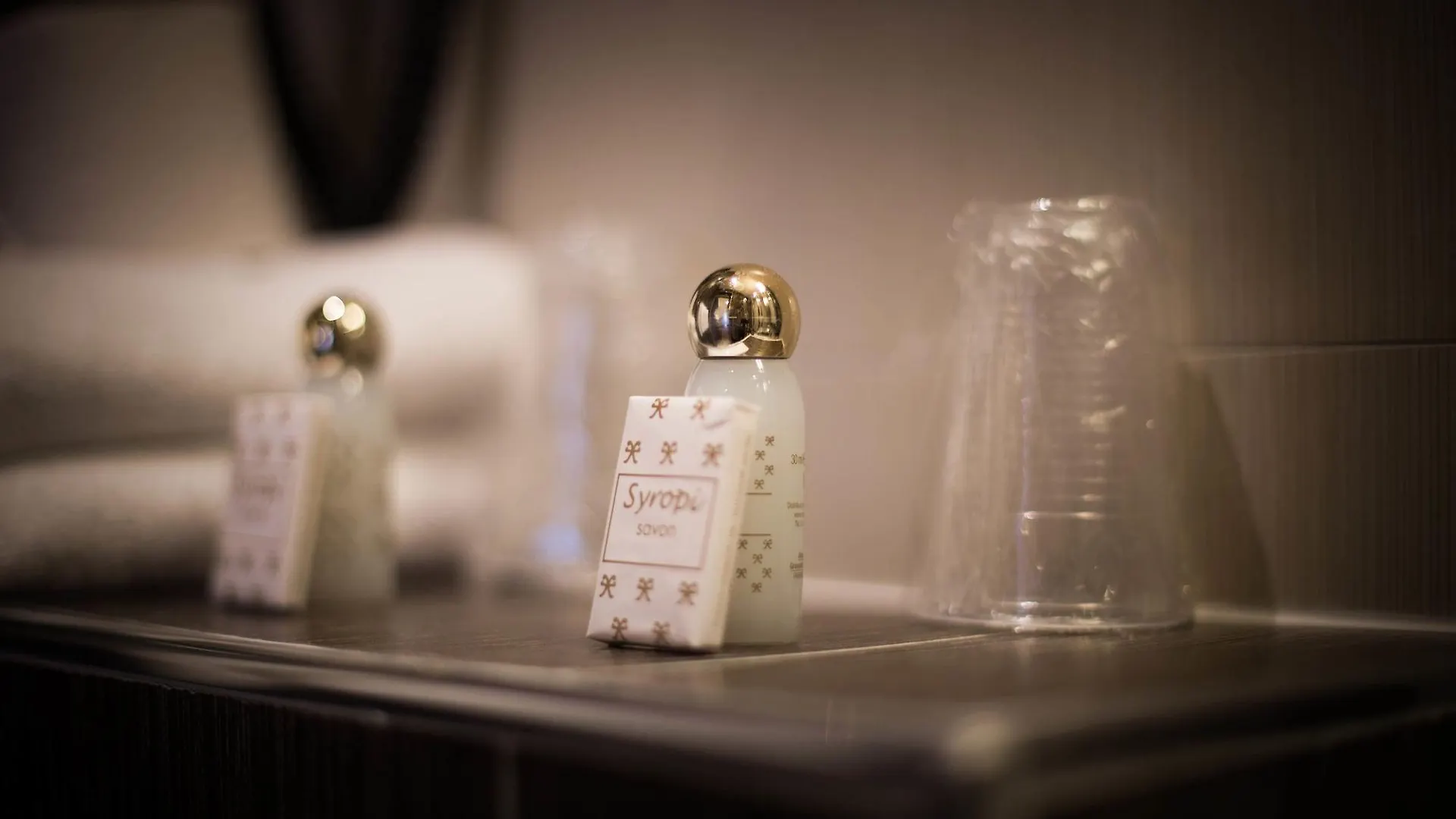 Hotel Victor Masse Paris