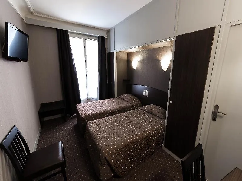 Hotel Victor Masse Paris 2*,