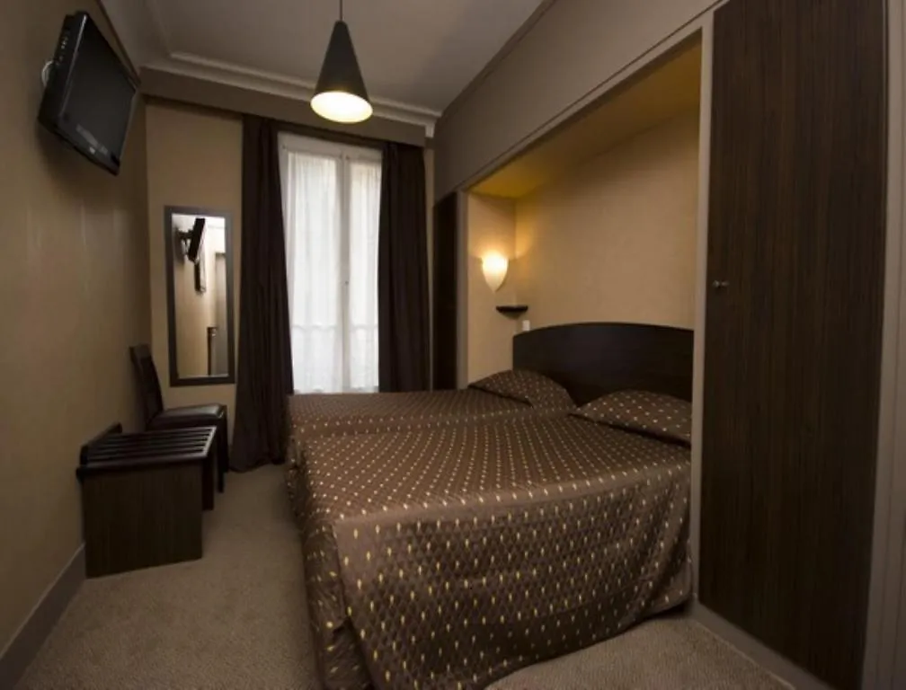 Hotel Victor Masse Paris