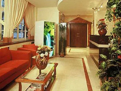 Hotel Victor Masse Paris
