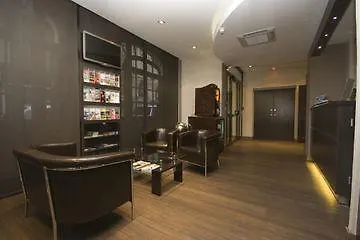 Hotel Victor Masse Paris Frankrig