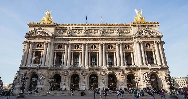 Hotel Victor Masse Paris 2*,  Frankrig