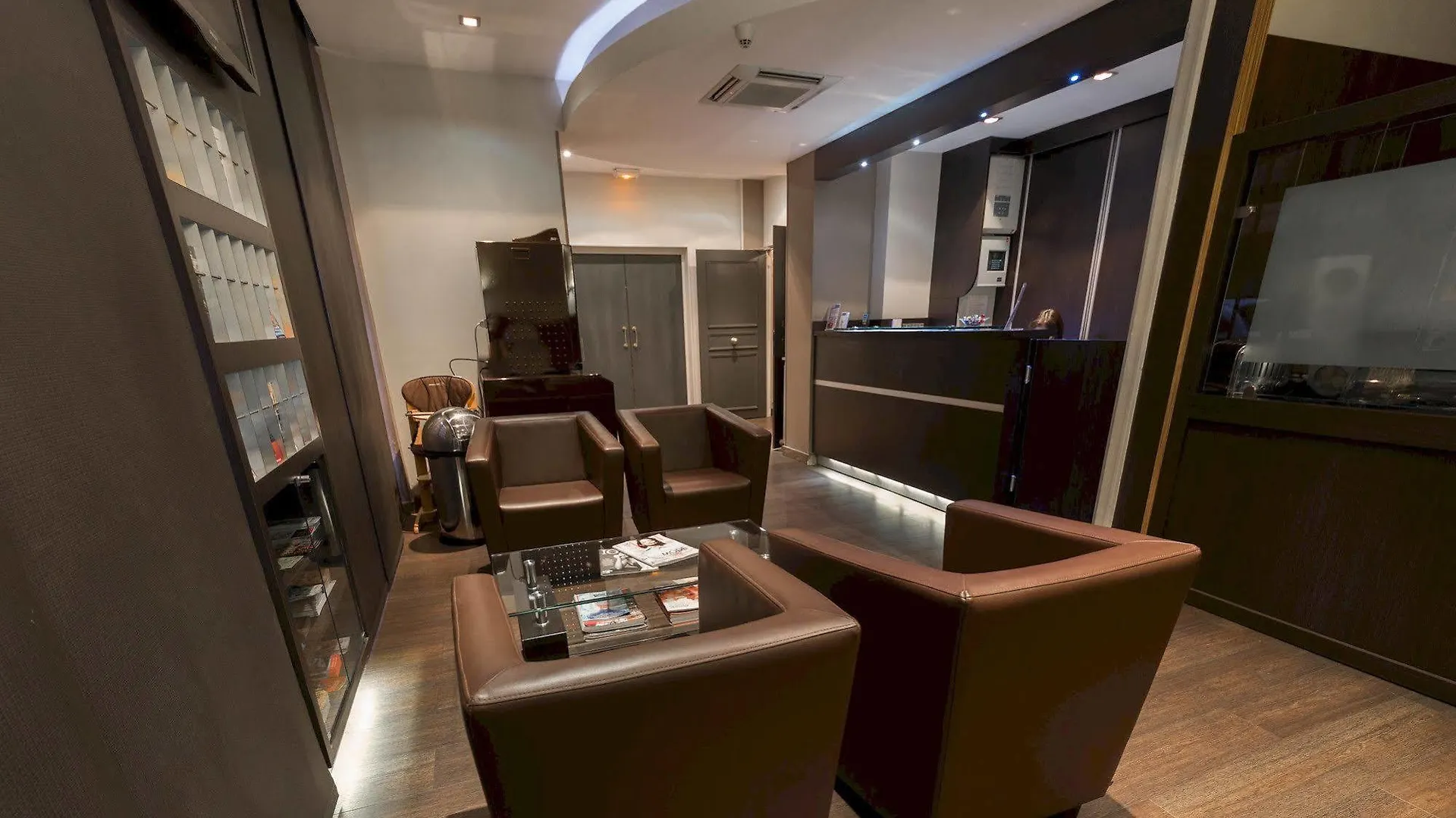 Hotel Victor Masse Paris 2*,  Frankrig